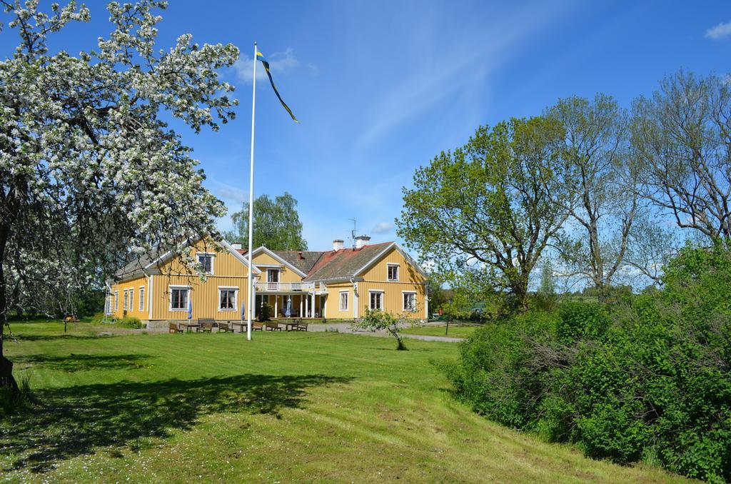 Hôtel Broby Gard à Märsta Extérieur photo