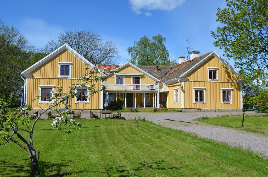 Hôtel Broby Gard à Märsta Chambre photo